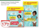 Aktuelles Premium Protection Pants Angebot bei GLOBUS in Ludwigshafen (Rhein) ab 17,99 €