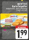 Kartoffelpuffer bei EDEKA im Goch Prospekt für 1,99 €