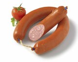 E center Stuttgart - Würzige Krakauer mit Kümmel Angebot im Prospekt Würzige Krakauer mit Kümmel bei E center im Stuttgart Prospekt für 1,29 €