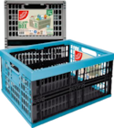 Klappbox im Angebot bei Marktkauf in Hamburg Klappbox Angebote bei Marktkauf Hamburg für 3,99 €