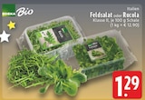 Aktuelles Feldsalat Angebot bei EDEKA in Düsseldorf ab 1,29 €