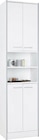 Aktuelles HOCHSCHRANK „LUNA II“ Angebot bei mömax in Würzburg ab 77,00 €