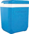 Kühlbox "Icetime Plus" im Angebot bei Globus-Baumarkt in Pulheim Kühlbox "Icetime Plus" Angebote von Campingaz bei Globus-Baumarkt Pulheim für 25,00 €
