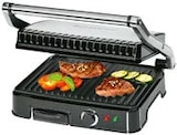 Kontaktgrill KG 2242 CB von Bomann für 39,99 € bei SB Möbel Boss im Angebot Kontaktgrill KG 2242 CB von Bomann im aktuellen SB Möbel Boss Prospekt