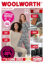 Woolworth Prospekt "Aktuelle Angebote" für Walsrode, 55 Seiten, 05.12.2024 - 14.12.2024