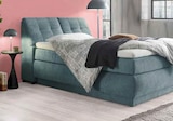 Boxspringbett „Fairfield“ von set one by Musterring für 1.189,00 € bei Zurbrüggen im Angebot Boxspringbett „Fairfield“ von set one by Musterring im aktuellen Zurbrüggen Prospekt