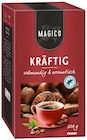 Filterkaffee im Penny Prospekt Filterkaffee von MAGICO KAFFEE im aktuellen Penny Prospekt für 4,79 €