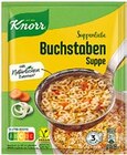 Huehnersuppe im Kaufland Prospekt Suppenliebe von Knorr im aktuellen Kaufland Prospekt für 0,69 €