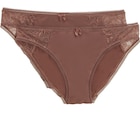 Slips femme - TEX dans le catalogue Carrefour