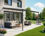 WPC-Terrassendielen Angebote von Home Deluxe bei Lidl Bayreuth