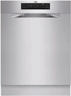 Unterbau-Geschirrspüler GS767EXUB im Angebot bei expert in Coburg Unterbau-Geschirrspüler GS767EXUB Angebote von AEG bei expert Coburg für 569,00 €