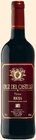 Espagne Rioja DOC Rouge 2025 - CRUZ DEL CASTILLO en promo chez U Express Lyon à 4,50 €