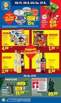 Drucker im Lidl Prospekt "LIDL LOHNT SICH" mit 74 Seiten (Halle (Saale))