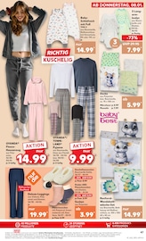 Trainingsanzug im Kaufland Prospekt in Darmstadt Aktueller Kaufland Prospekt mit Trainingsanzug, "Aktuelle Angebote", Seite 47