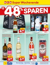 Aktueller Netto Marken-Discount Prospekt mit Apple, "Aktuelle Angebote", Seite 68