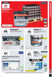 Offre Salle De Bain dans le catalogue Brico Dépôt du moment à la page 9