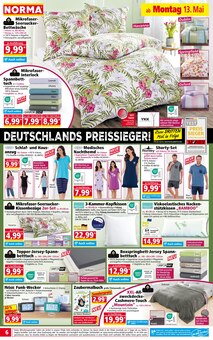Textilreinigung im Norma Prospekt "Mehr fürs Geld" mit 18 Seiten (Wolfsburg)