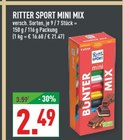 Aktuelles Mini Mix Angebot bei Marktkauf in Bielefeld ab 2,49 €