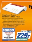 FRITZ!Box 5590 Fiber bei expert im Überlingen Prospekt für 229,00 €