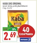 Aktuelles Das Original Angebot bei Marktkauf in Düsseldorf ab 2,69 €