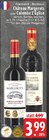 Château Margerots Angebote bei EDEKA Castrop-Rauxel für 3,99 €