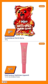 Gummibären Angebote im Prospekt "kleine Preise, grosse Freude!" von Action auf Seite 28