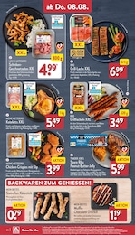 Spare Ribs Angebot im aktuellen ALDI Nord Prospekt auf Seite 26