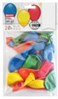 Ballon im Angebot bei Woolworth in Waiblingen Ballon Angebote bei Woolworth Waiblingen für 3,50 €
