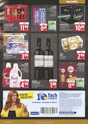 Cola im E center Prospekt in Taucha Aktueller E center Prospekt mit Cola, "Wir lieben Lebensmittel!", Seite 3