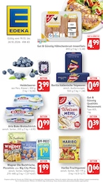 EDEKA Prospekt für Stuttgart mit 15 Seiten EDEKA Prospekt für Stuttgart: "Aktuelle Angebote", 15 Seiten, 19.10.2026 - 24.10.2026