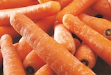 Promo Carotte à 1,29 € dans le catalogue Intermarché à Milly-la-Forêt