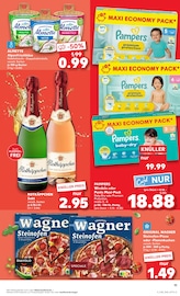 Windeln im Kaufland Prospekt in Bautzen Aktueller Kaufland Prospekt mit Windeln, "KNÜLLER", Seite 11