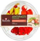 Antipasti-Variation bei Kaufland im Rüsselsheim Prospekt für 2,29 €
