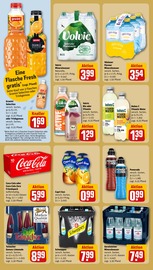 Aktueller REWE Prospekt mit Nudeln, "Dein Markt", Seite 24