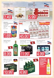 Soda Angebot im aktuellen Marktkauf Prospekt auf Seite 3