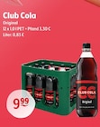 Original bei Huster im Hermsdorf Prospekt für 9,99 €