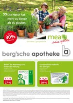 mea - meine apotheke Prospekt "Unsere Oktober-Angebote", 4 Seiten, für Plochingen, 01.10.2019 - 31.10.2019 mea - meine apotheke Prospekt "Unsere Oktober-Angebote", 4 Seiten, für Plochingen, 01.10.2019 - 31.10.2019