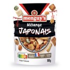 Mélange japonais - MENGUY'S en promo chez Carrefour Versailles à 1,62 €