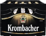 Pils im Angebot bei Netto Marken-Discount in Erftstadt Pils Angebote von Krombacher bei Netto Marken-Discount Erftstadt für 10,49 €