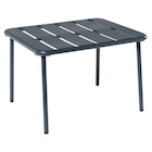 Gifi Givet - Promo Table basse Fun Promo Table basse Fun à 24,99 € dans le catalogue Gifi à Givet