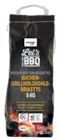 Grillholzkohle im Kaufland Prospekt Grillholzkohle von COUNTRYSIDE im aktuellen Kaufland Prospekt für 6,99 €