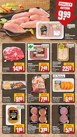 Ähnliche Spanferkelbraten Angebote im Prospekt "Dein Markt" von REWE in Hildesheim Ähnliche Angebote wie Spanferkelbraten im Prospekt "Dein Markt" auf Seite 9 von REWE in Hildesheim