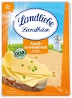 Landkäse sanft-aromatisch bei nahkauf im Bidingen Prospekt für 1,49 €