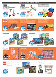 V-Markt Playmobil im Prospekt 