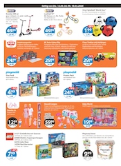 Aktueller V-Markt Prospekt mit Spielzeug, "V-Markt einfach besser einkaufen", Seite 16