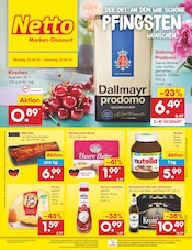 Aktueller Netto Marken-Discount Discounter Prospekt in Diesdorf und Umgebung, "Aktuelle Angebote" mit 66 Seiten, 02.06.2025 - 07.06.2025