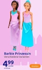 Barbie prinzessin en promo chez Action Saint-Herblain à 4,99 €