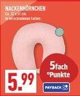 Nackenhörnchen Angebote bei Marktkauf Mettmann für 5,99 €