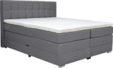 Boxspringbett im XXXLutz Möbelhäuser Prospekt Boxspringbett von CARRYHOME im aktuellen XXXLutz Möbelhäuser Prospekt für 999,00 €