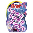 Bloc nettoyant WC - BREF en promo chez Carrefour Vandœuvre-lès-Nancy à 2,88 €